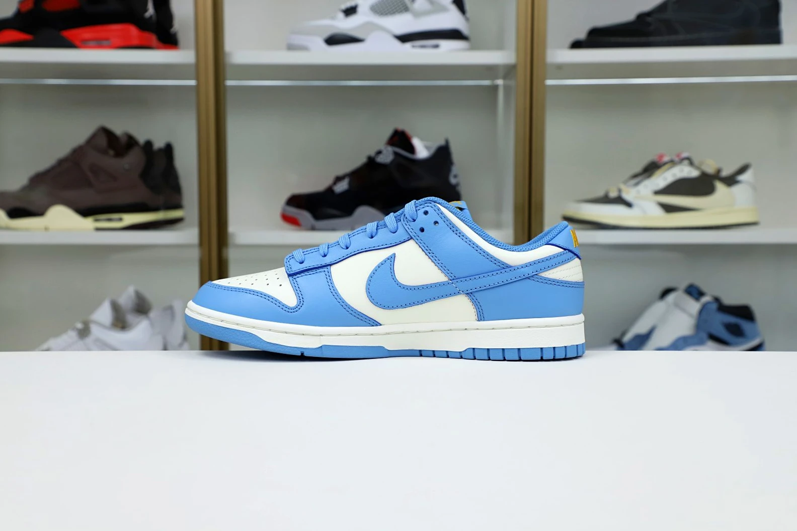 StreetReady Kimikick DUNK SB LOW COAST 3510