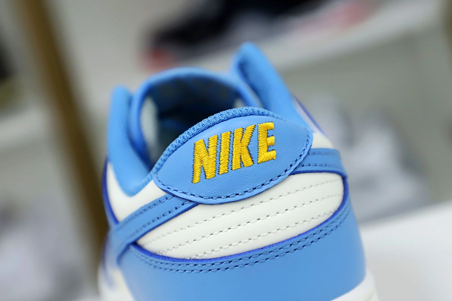 StreetReady Kimikick DUNK SB LOW COAST 3510