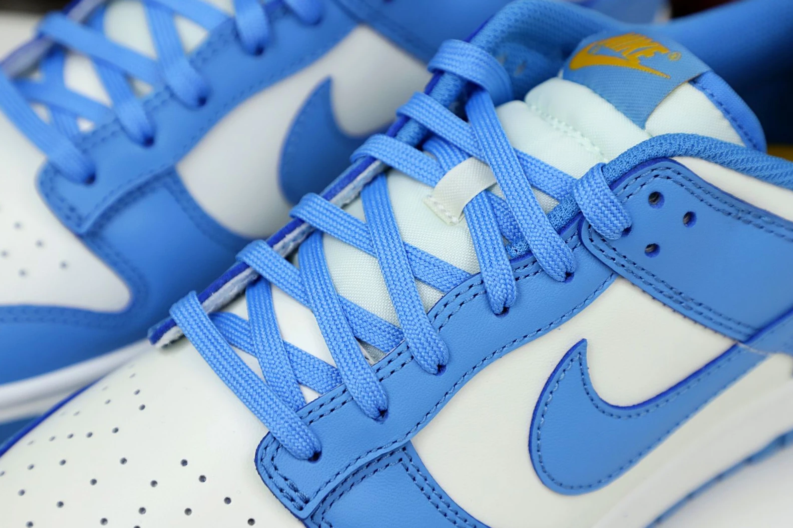 StreetReady Kimikick DUNK SB LOW COAST 3510