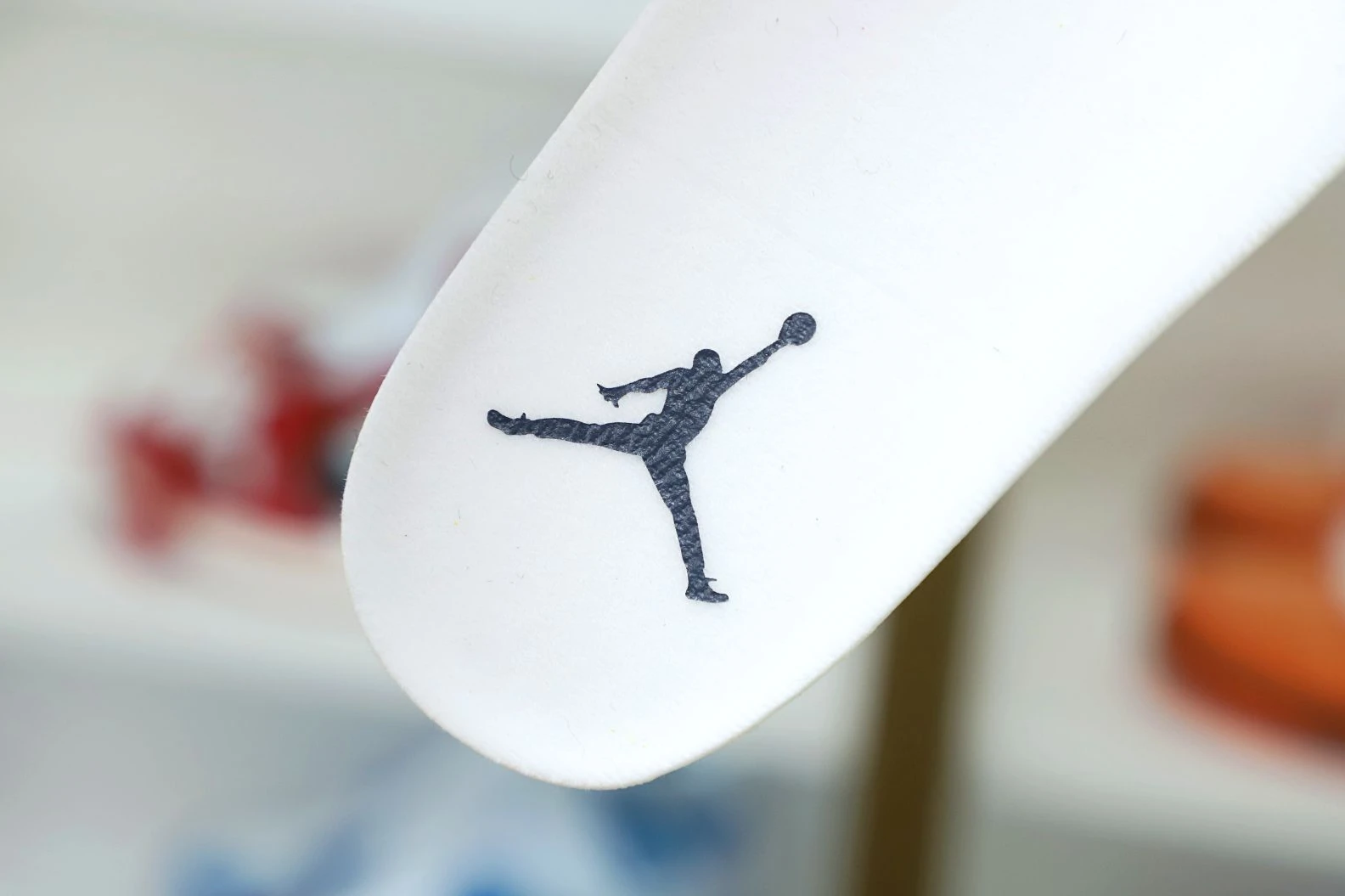 StreetReady Kimikick FRAGMENT DESIGN X AIR JORDAN 3 RETRO SP 'WHITE' 1961