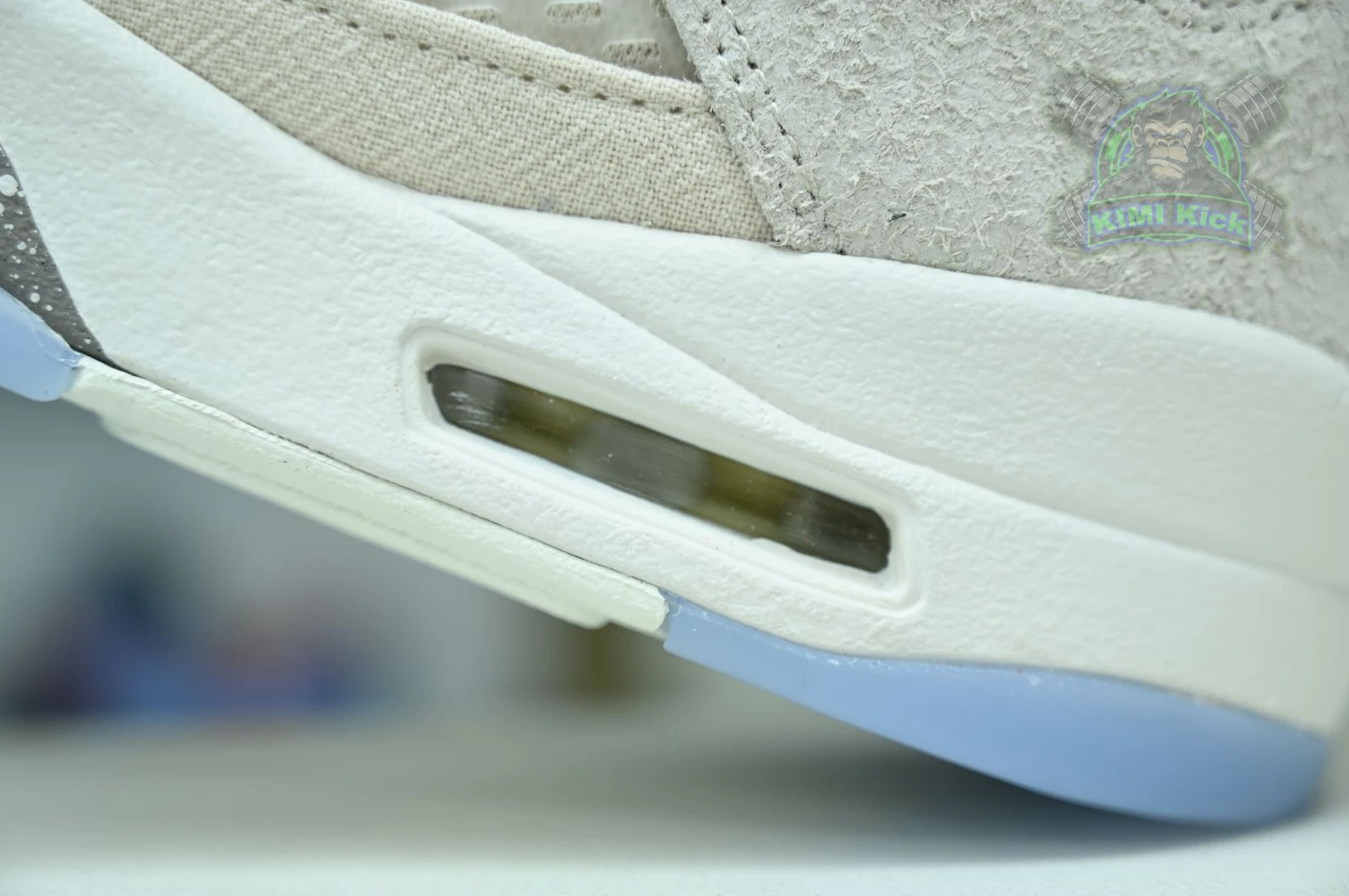 StreetReady Kimikick Jordan Air Jordan5 SE 1890