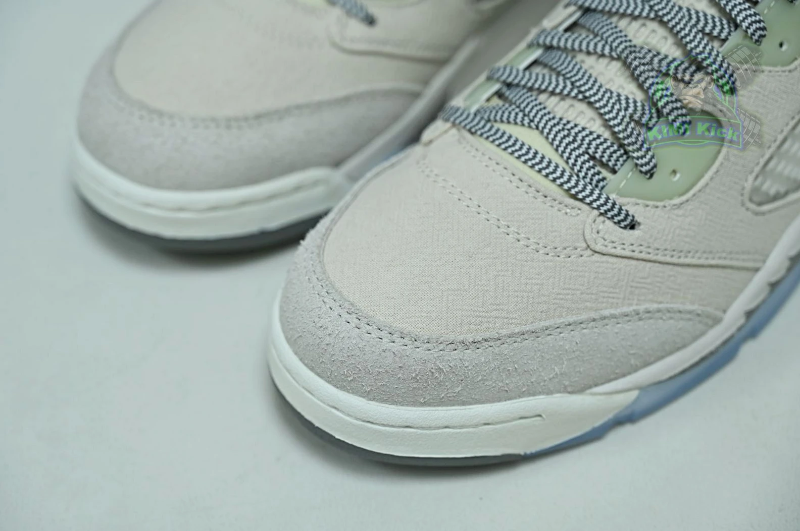 StreetReady Kimikick Jordan Air Jordan5 SE 1890