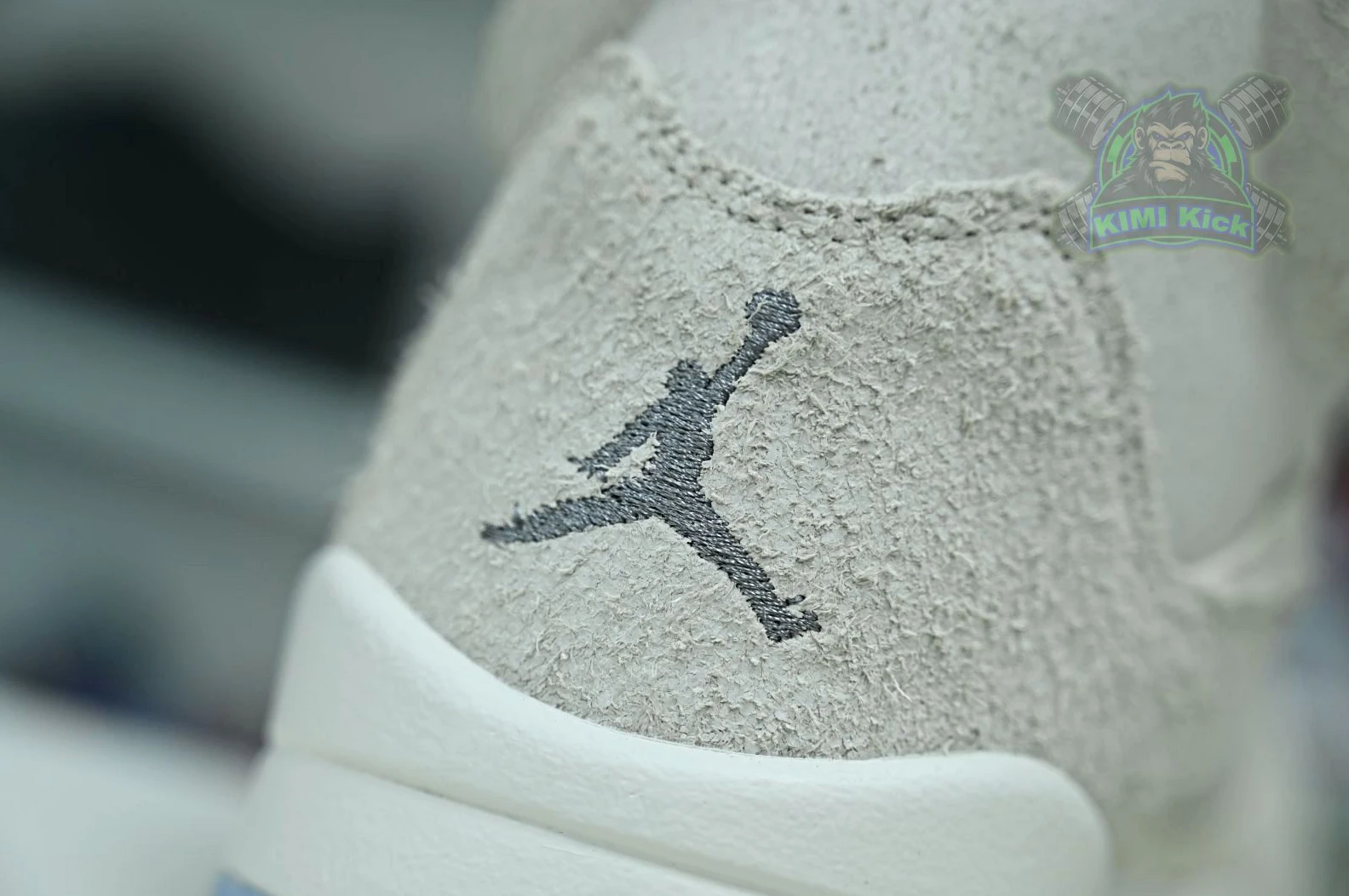 StreetReady Kimikick Jordan Air Jordan5 SE 1890