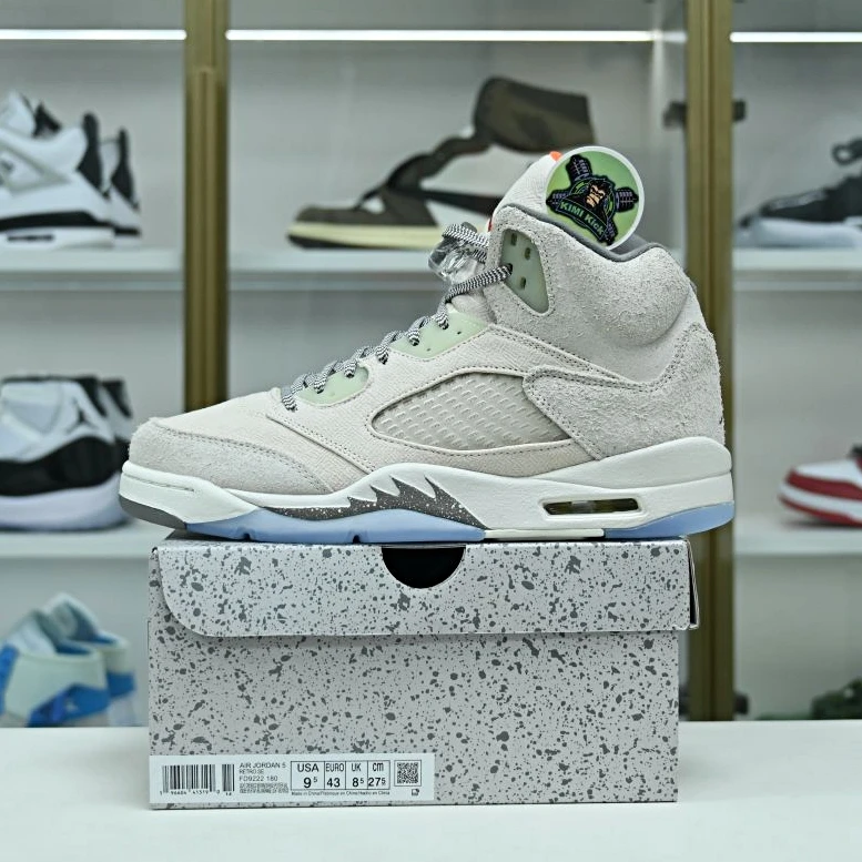 StreetReady Kimikick Jordan Air Jordan5 SE 1890