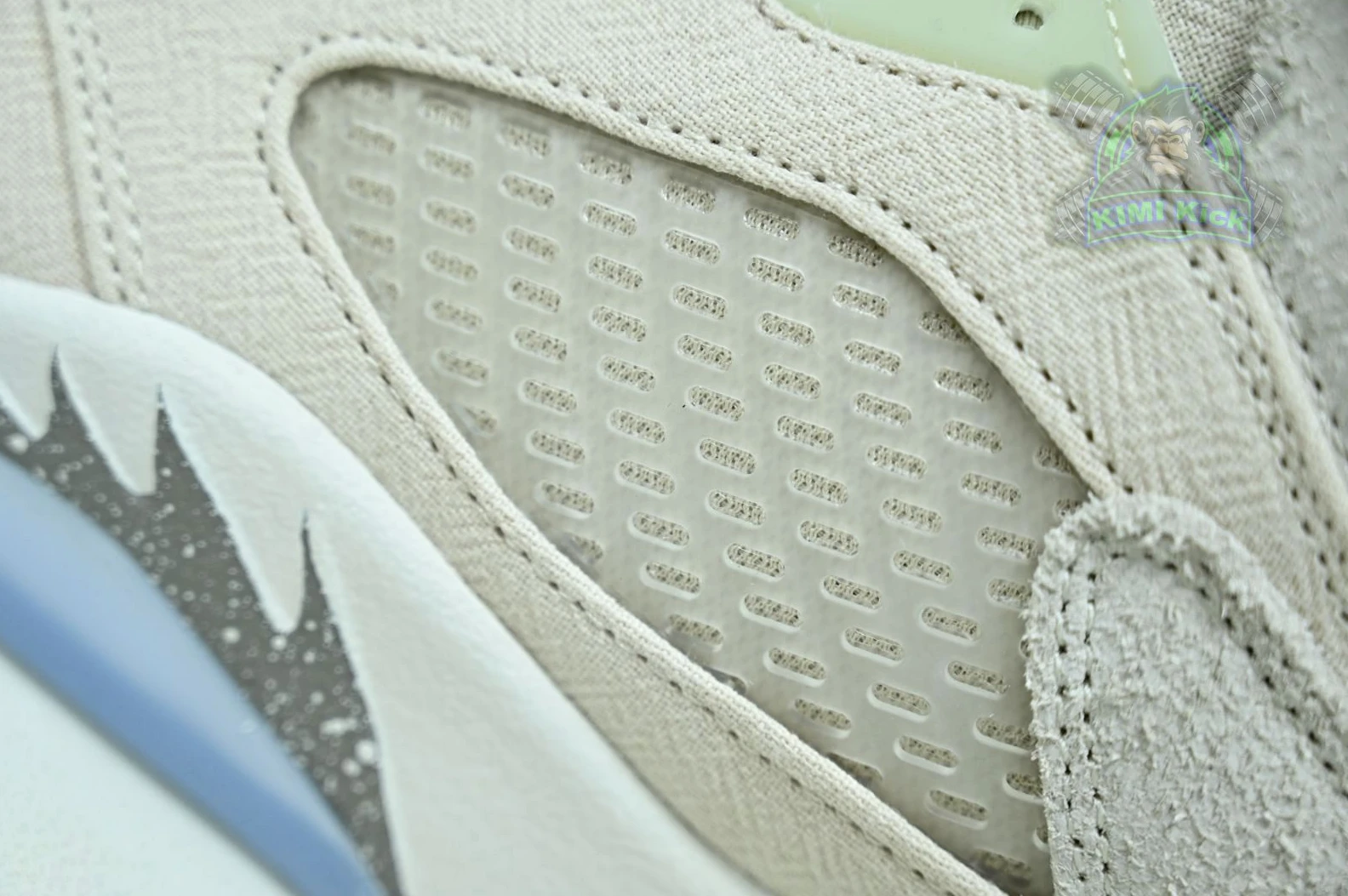 StreetReady Kimikick Jordan Air Jordan5 SE 1890