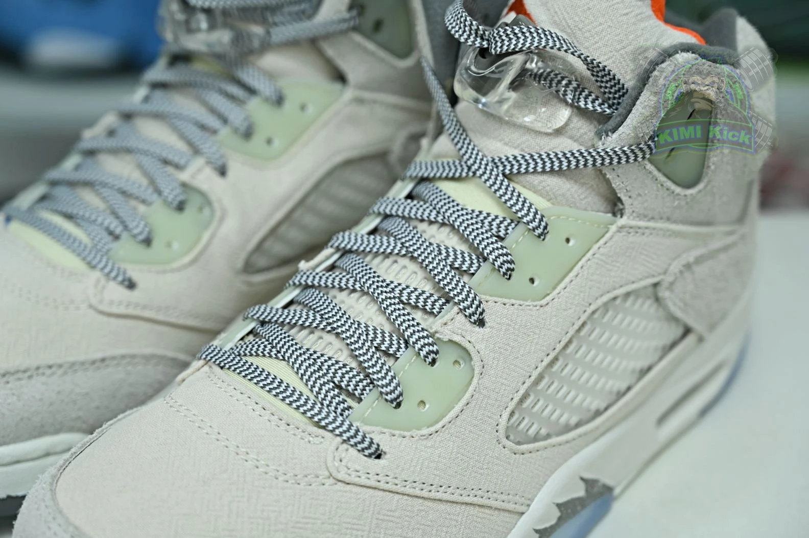 StreetReady Kimikick Jordan Air Jordan5 SE 1890