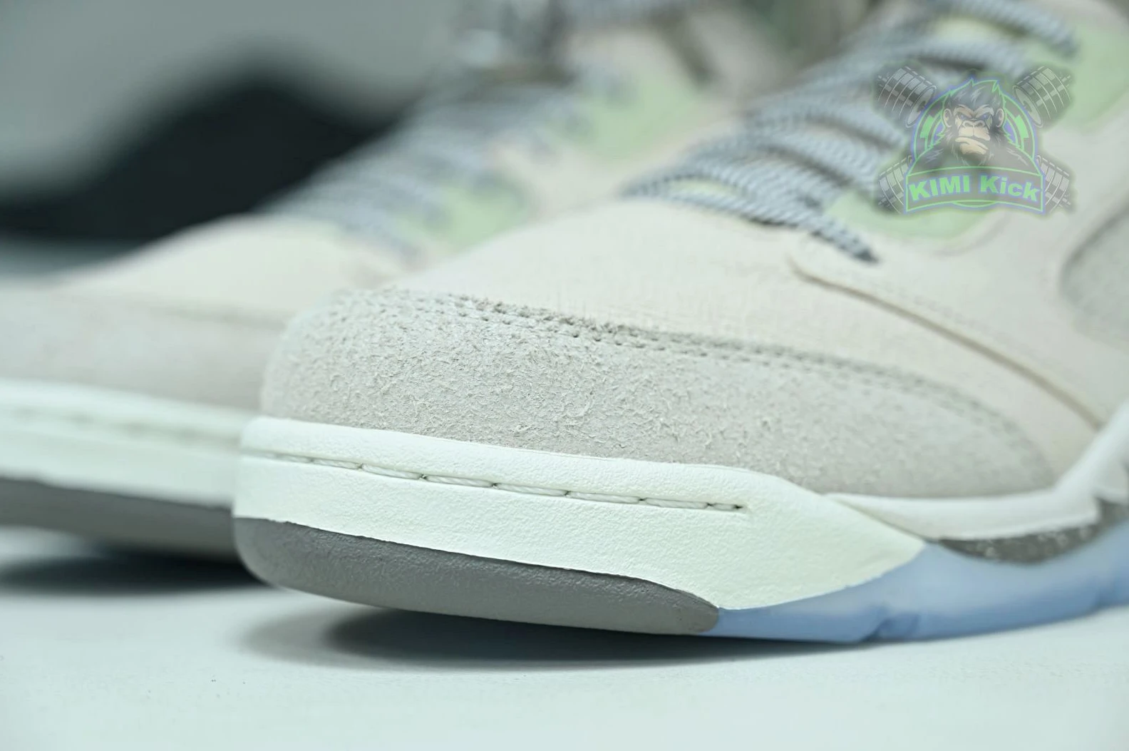 StreetReady Kimikick Jordan Air Jordan5 SE 1890