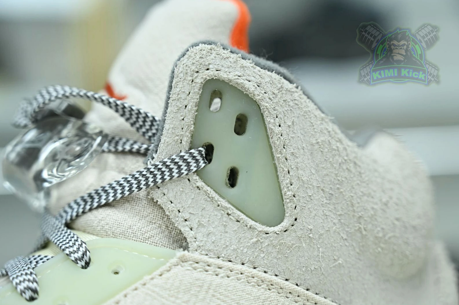 StreetReady Kimikick Jordan Air Jordan5 SE 1890