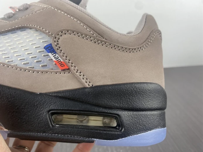 StreetReady PSG x Air Jordan 5 Low DX6325- 568