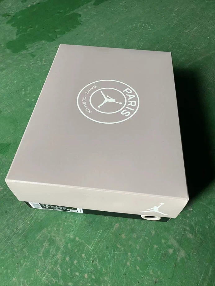 StreetReady PSG x Air Jordan 5 Low DX6325- 568