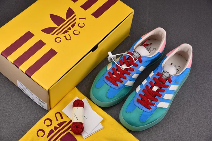 StreetReady ad*s gazelle 2845