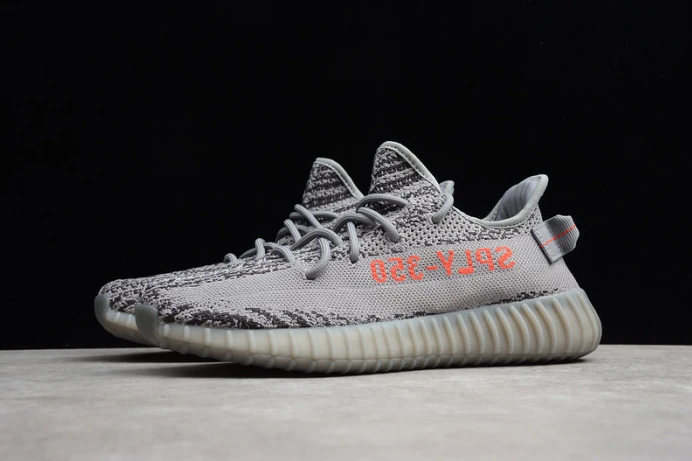 StreetReady ad*s yeezy boost 350 v2 beluga 2.0 ah 237