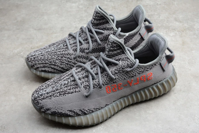 StreetReady ad*s yeezy boost 350 v2 beluga 2.0 ah 237