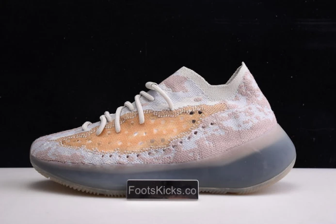 StreetReady ad*s yeezy boost 380 pepper fz 140