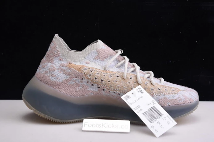 StreetReady ad*s yeezy boost 380 pepper fz 140