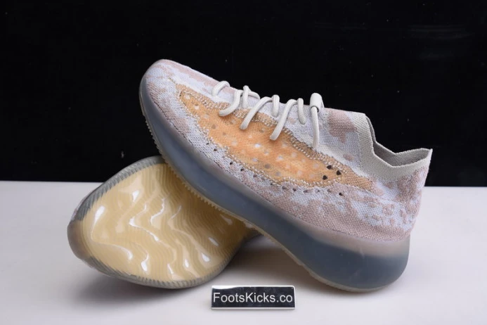 StreetReady ad*s yeezy boost 380 pepper fz 140