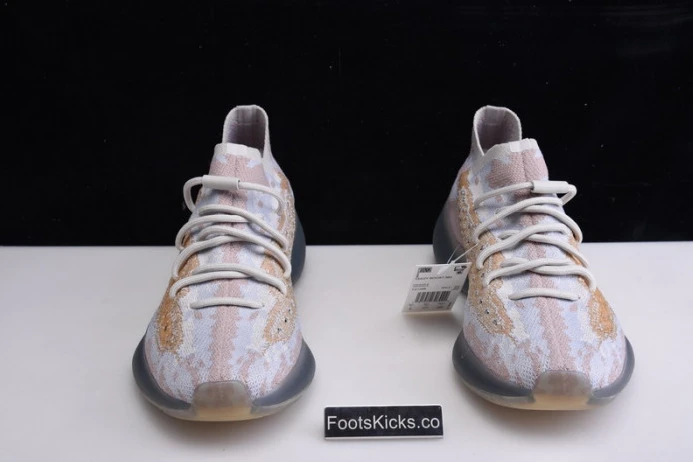 StreetReady ad*s yeezy boost 380 pepper fz 140