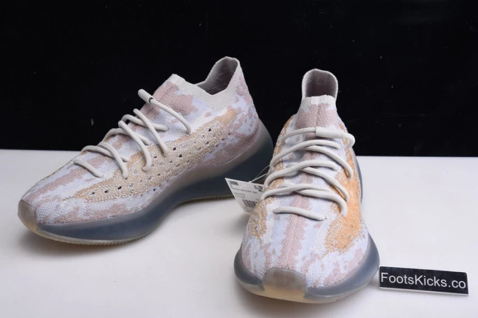 StreetReady ad*s yeezy boost 380 pepper fz 140