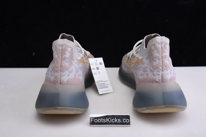 StreetReady ad*s yeezy boost 380 pepper fz 140