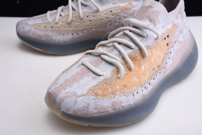StreetReady ad*s yeezy boost 380 pepper fz 140