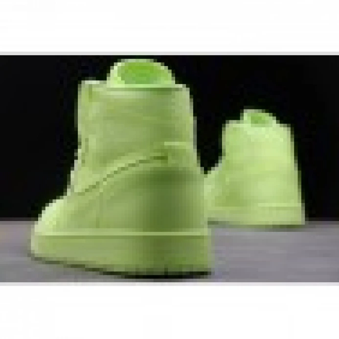 StreetReady air jordan 1 retro high barely volt ah7389- 1275