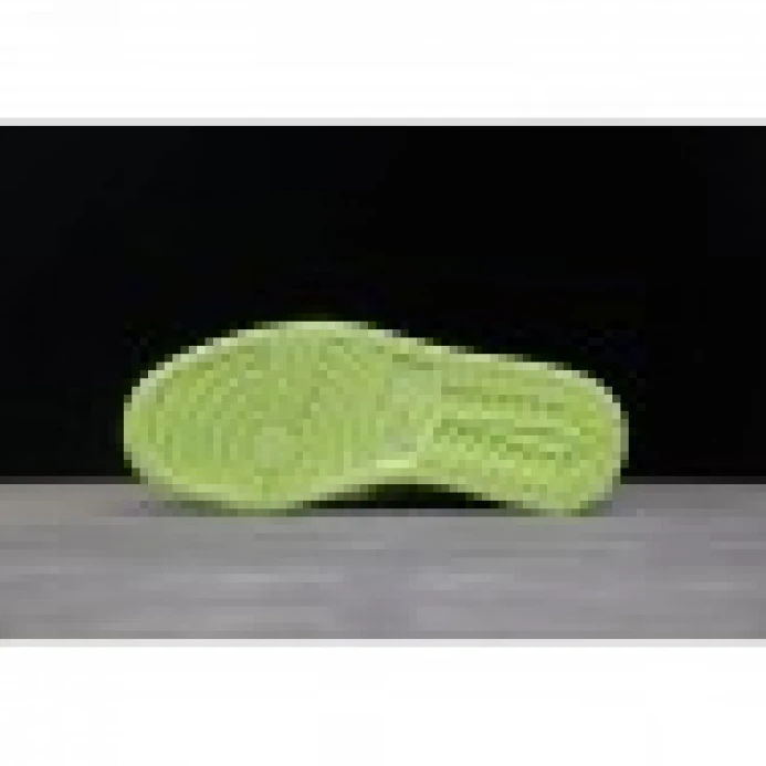 StreetReady air jordan 1 retro high barely volt ah7389- 1275