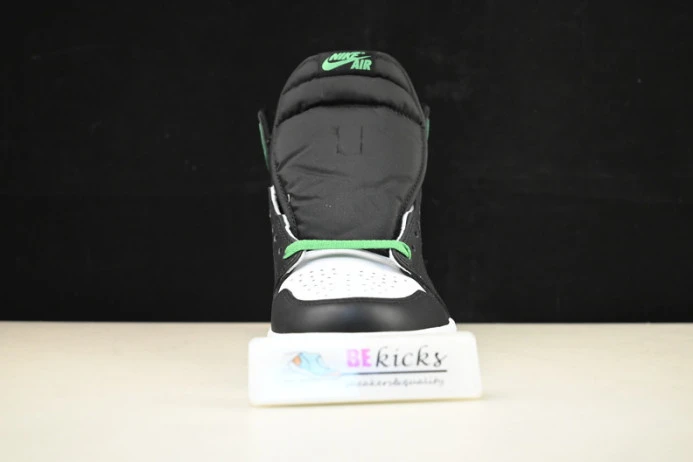 StreetReady air jordan 1 “lucky green” dz5485- 1625