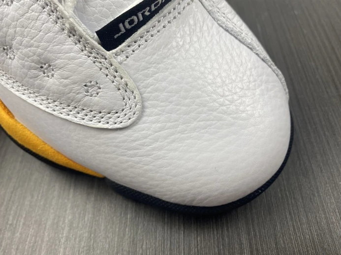 StreetReady air jordan 13 del sol 414571- 1431