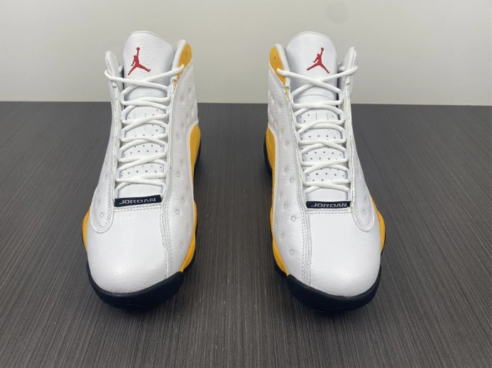 StreetReady air jordan 13 del sol 414571- 1431