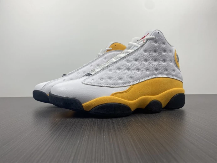 StreetReady air jordan 13 del sol 414571- 1431