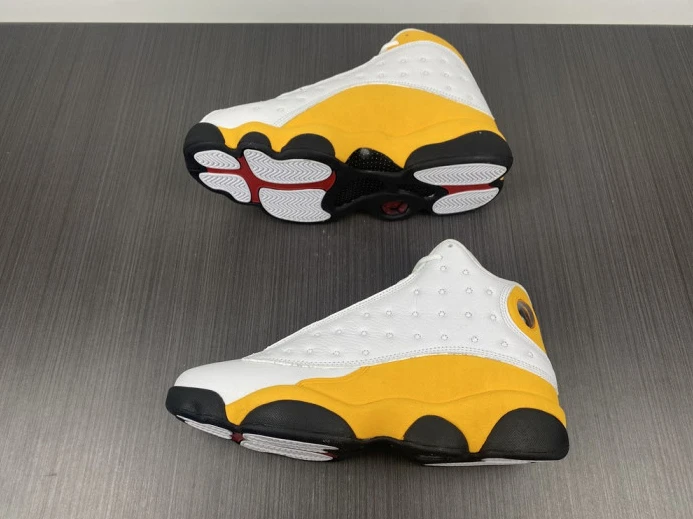 StreetReady air jordan 13 del sol 414571- 1431