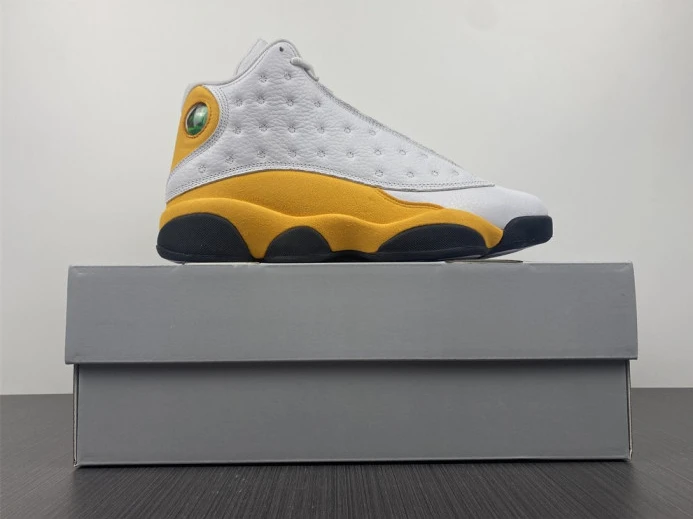 StreetReady air jordan 13 del sol 414571- 1431