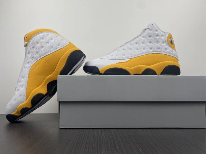 StreetReady air jordan 13 del sol 414571- 1431