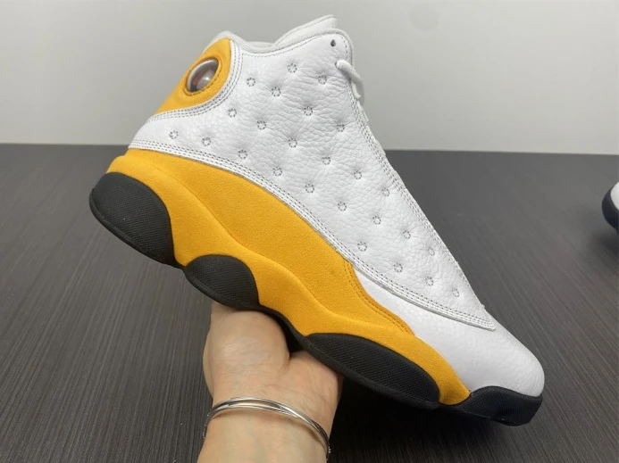 StreetReady air jordan 13 del sol 414571- 1431