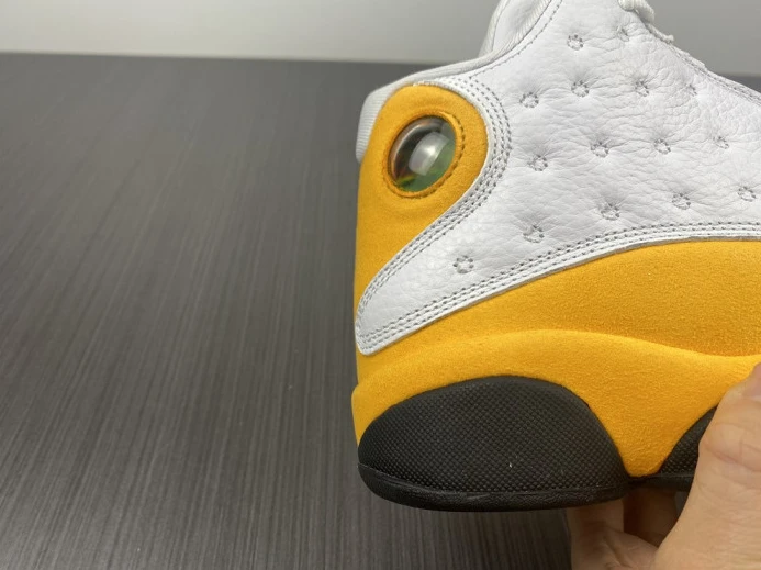 StreetReady air jordan 13 del sol 414571- 1431