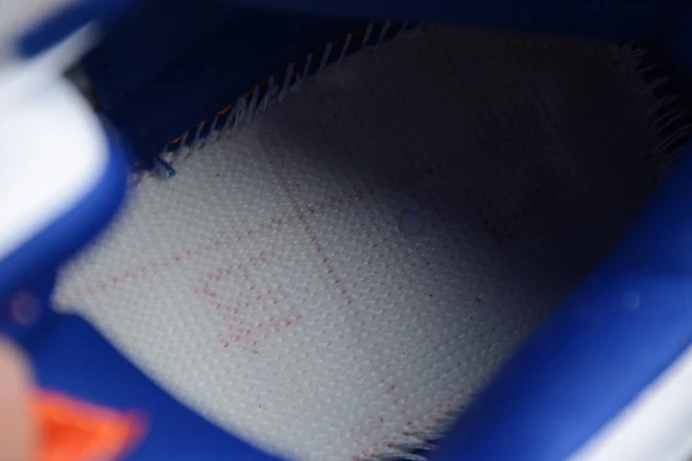 StreetReady air jordan 3 “knicks" 136064- 1804