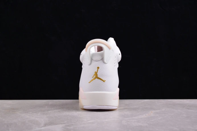StreetReady air jordan 6 retro gold hoops (women''s) dh9696- 1538
