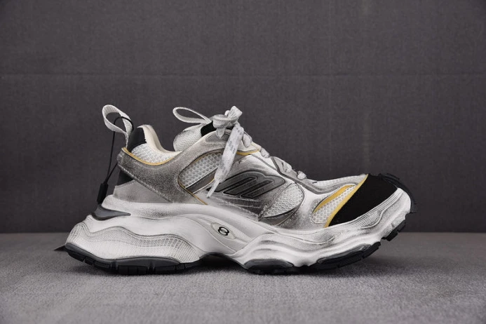 StreetReady cargo sneaker grey black grey 784339w2mv 2241