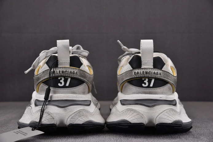 StreetReady cargo sneaker grey black grey 784339w2mv 2241