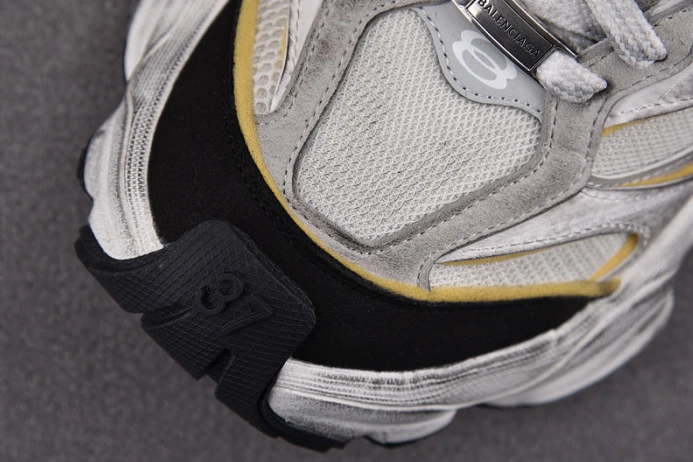 StreetReady cargo sneaker grey black grey 784339w2mv 2241