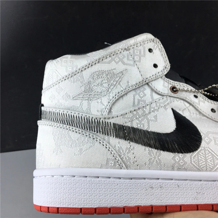 1st Kicks Shoes StreetReady clot air jordan 1 mid fearless cu2804- 1267