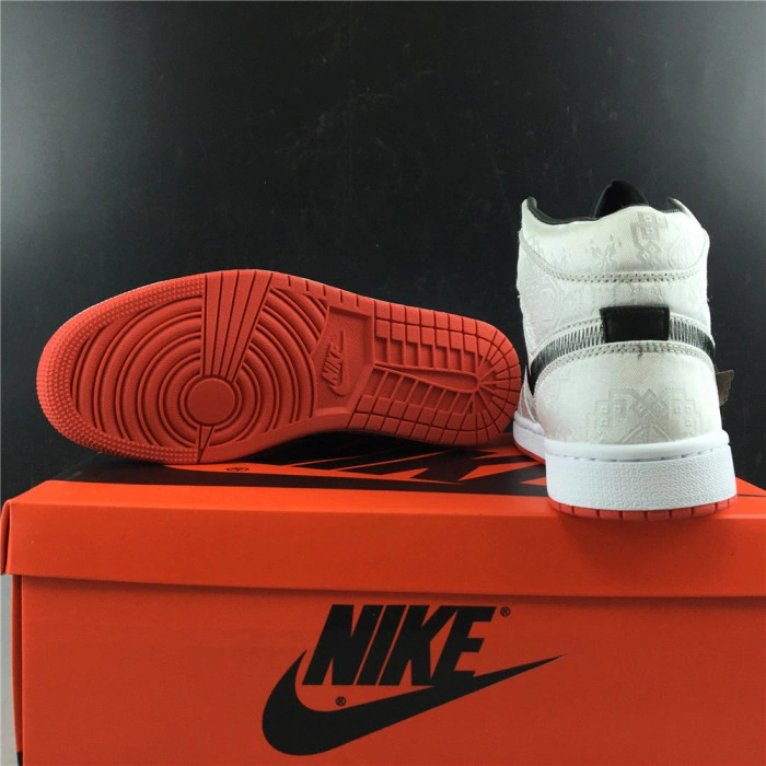 1st Kicks Shoes StreetReady clot air jordan 1 mid fearless cu2804- 1267