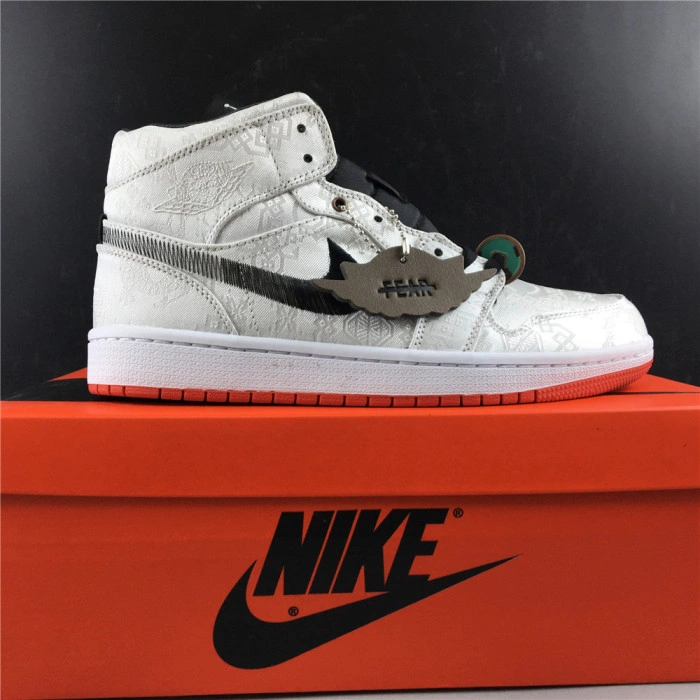 1st Kicks Shoes StreetReady clot air jordan 1 mid fearless cu2804- 1267