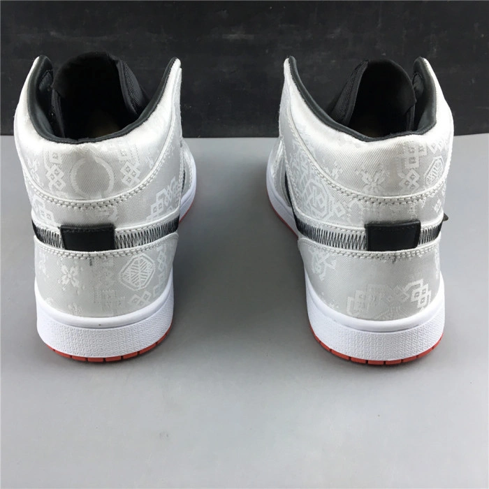 1st Kicks Shoes StreetReady clot air jordan 1 mid fearless cu2804- 1267