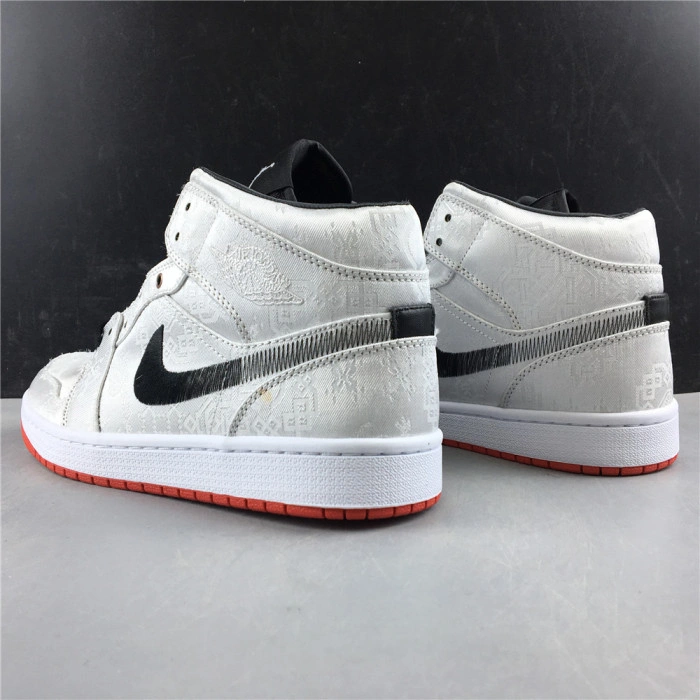 1st Kicks Shoes StreetReady clot air jordan 1 mid fearless cu2804- 1267
