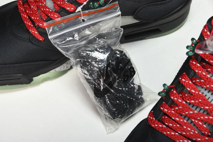 StreetReady jordan 5 retro low clot jade dm4640- 1507