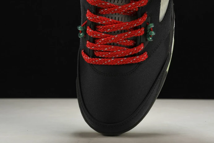 StreetReady jordan 5 retro low clot jade dm4640- 1507