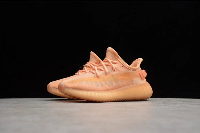 StreetReady kids ad*s yeezy boost 350 v2 mono clay gw 156
