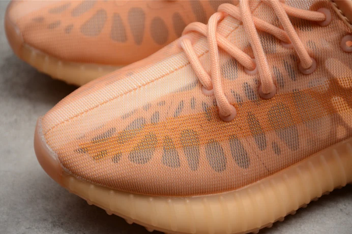 StreetReady kids ad*s yeezy boost 350 v2 mono clay gw 156