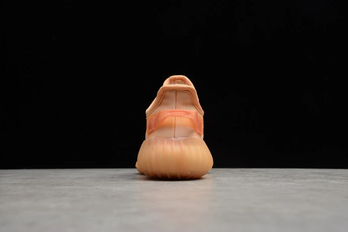 StreetReady kids ad*s yeezy boost 350 v2 mono clay gw 156